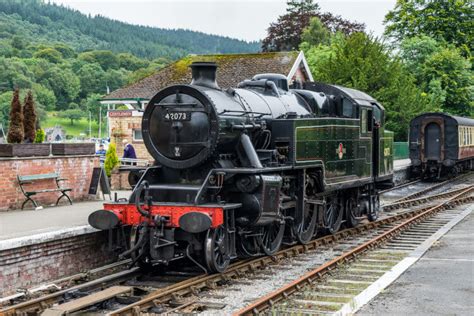 The Lake District's steam trains and heritage railways - Sally's Cottages