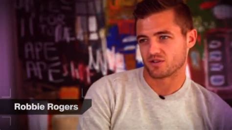 Darius Blog Cnn Przestawia Journey Of The Gay Athlete