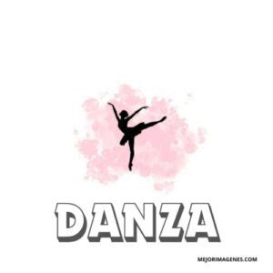 Portadas de danza ideas fáciles bonitos diseños carátulas dibujos