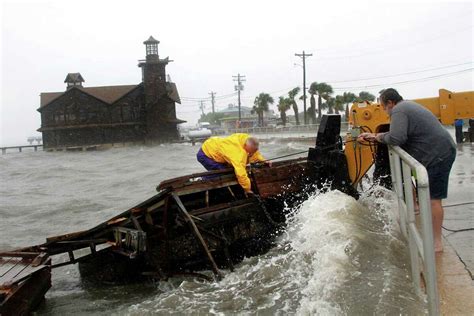 Tropical Storm Debby