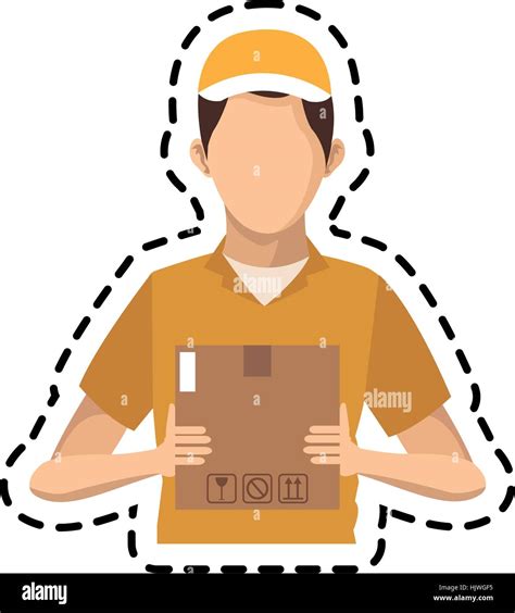 man cartoon icon Stock Vector Image & Art - Alamy
