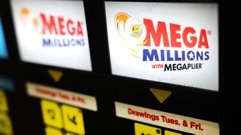 Mega Millions jackpot passes $1 billion after no one draws all 6