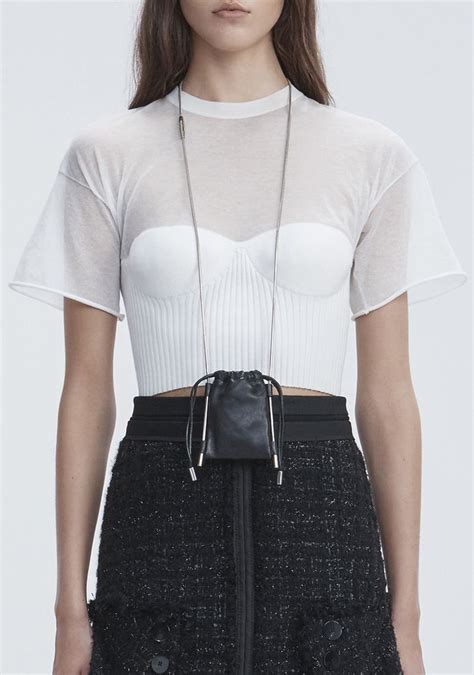 alexanderwang | #RequestCountryCode# Official Site | Designer Clothes ...
