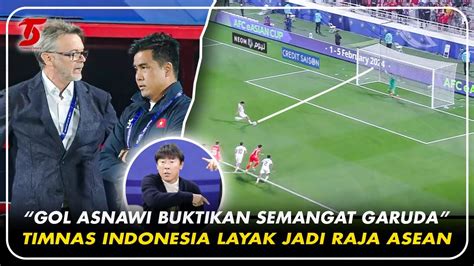 TIMNAS LAYAKNYA JEPANG STY Pecahkan Kutukan Lawan VietnamPenggawa