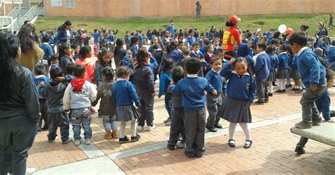 ANÁLISIS EXTERNO E INTERNO DEL COLEGIO GABRIEL GARCÍA MÁRQUEZ DE BOGOTÁ