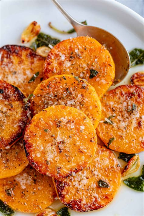 Squash Food Artofit