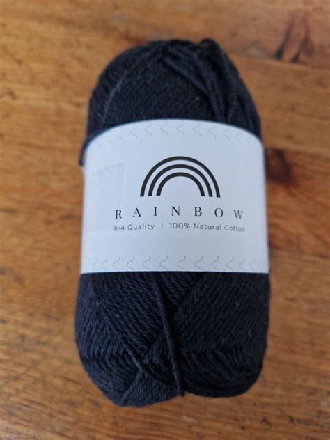 Se Produkter Som Liknar Garn Rainbow Hobbii P Tradera