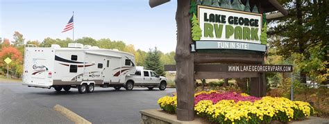 8 Best Camping Sites in New York State to Visit in 2021