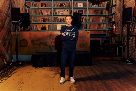 Off Track Fast Times In Good Room With Josh Houtkin