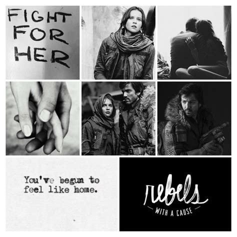 Jyn Cassian Fanart Jyn Cassian Fan Art 41351796 Fanpop Page 5