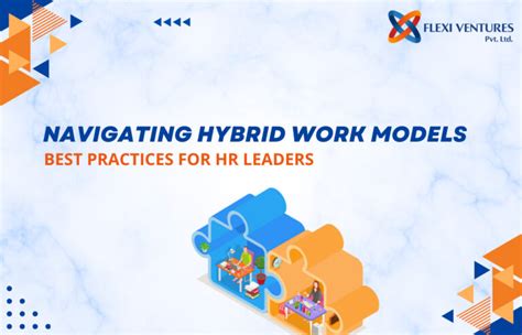 Navigating Hybrid Work Models Best Practices For Hr Leaders Flexi