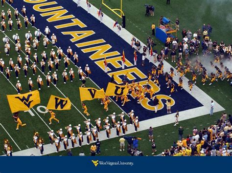 Wvu Backgrounds Wallpaper Cave