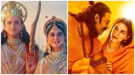 Shrimad Ramayan producer on making a mythological show post Adipursh ...