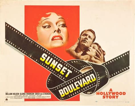 Old Movies Sunset Boulevard And The Golden Age Of Hollywood Film