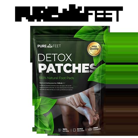 Best Foot Patches - These 5 Detox Hacks Stand Out!