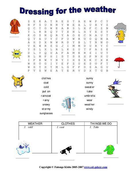 Fichas Imprimibles Para Trabajar Vocabulario En Ingl S Printable