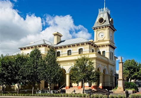 tenterfield  england high country