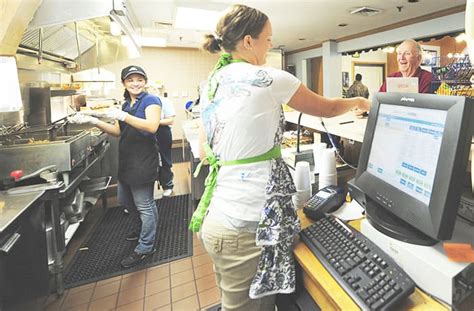 Chipotle Crew Member Job Description Responsibilities Salary And More