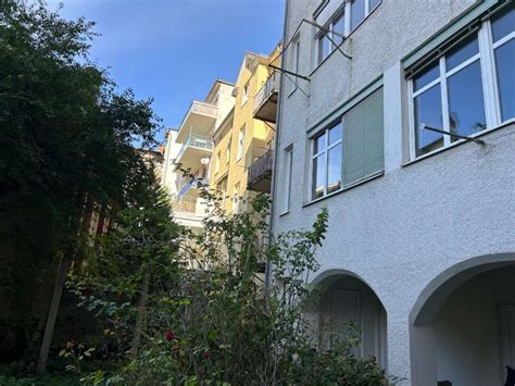 Charmante 2 Zimmer Wohnung In Grazer Stadtlage Bezirk Jakomini Zu