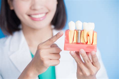 Common Myths About Dental Implants and Bridges | Aegis Dental Group