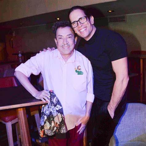 El look de los famosos en el festejo por los cuatro años de Sex la obra de José María Muscari