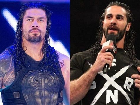 WWE news: Roman Reigns vs Seth Rollins: WWE announces blockbuster match ...