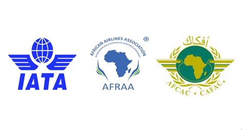 Afcac Iata Afraa Join Forces To Promote Saatm