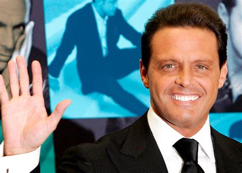 ¡es Oficial Luis Miguel Vuelve A Los Escenarios Este 2023 Todanoticia