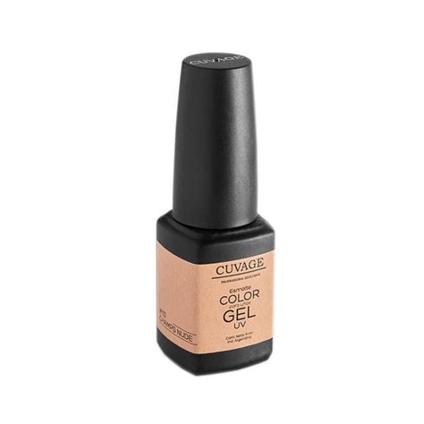 Esmalte De U As Semipermanentes Champs Nude