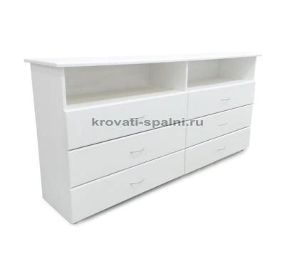 Комод Невада