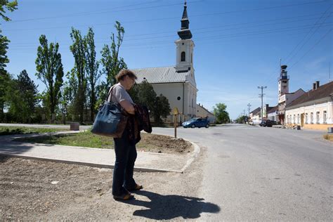 HRVATI U SRBIJI BIJESNI SAMI DRŽE NOĆNU STRAŽU Situacija je sve gora