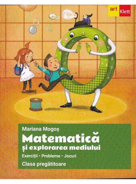 Manual Matematica Si Explorarea Mediului Clasa 0