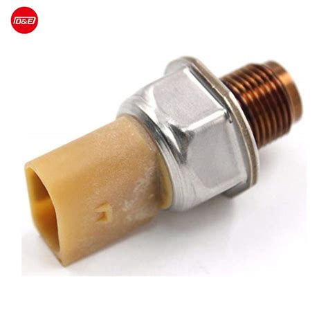 03L906054A Fuel Pressure Sensor 03L906051 OEM Fuel Pressure Sensor for ...