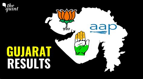 Pardi Election Result 2022 Live Updates Bjp Won In Gujarat Assembly