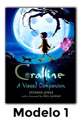 Cuadros Decorativos Coraline Y La Puerta Secreta Env O Gratis