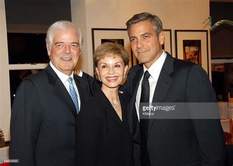 Discover The Longevity Of George Clooney's Parents