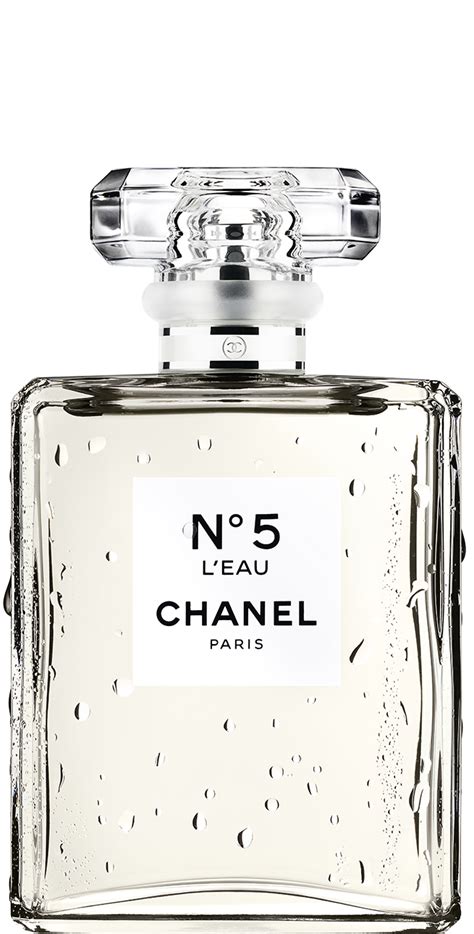 N°5 - CHANEL - Official site | CHANEL