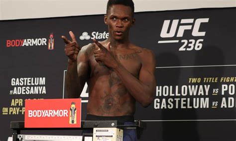 Photos: UFC 226 official weigh-ins | MMA Junkie