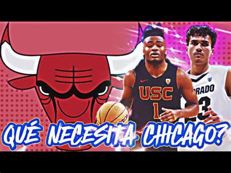 Chicago Bulls Atrapados Entre La Mediocridad Y La Posible