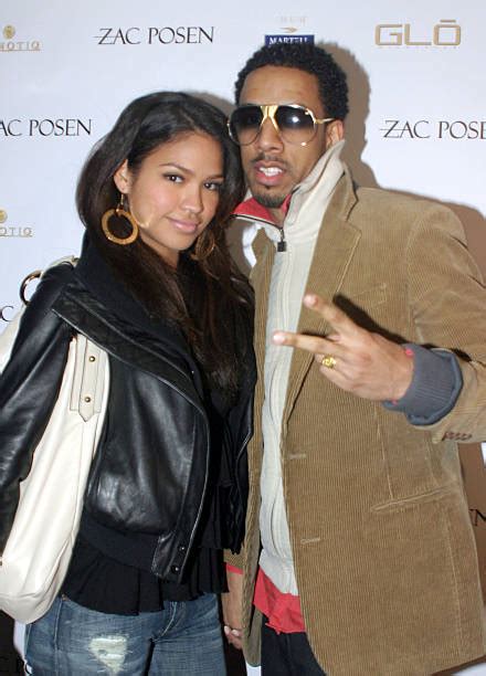 Cassie And Ryan Leslie Ryan Leslie Photo 45053248 Fanpop