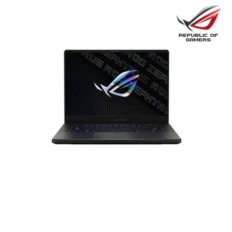 Jual ASUS ROG Zephyrus G15 GA503RW R97RG7G O Eclipse Gray Di Seller