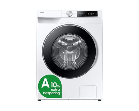 Ai Ecobubble™ Wasmachine Kopen Ww90dg6u25le Samsung Be