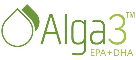 Alga3™ Ultra-potent vegan Omega-3 EPA DHA lipids