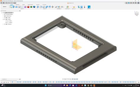 Archivo STL Gratis Soporte De Pared Para IPad Air 2 Plan De La