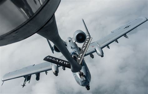 185th Arw 442nd Support Nato Ally 185th Air Refueling Wing Article