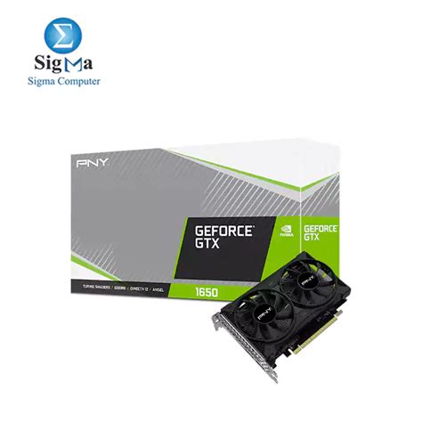 Discover PNY GeForce GTX 1660 SUPER 6GB Dual Fan 60 OFF