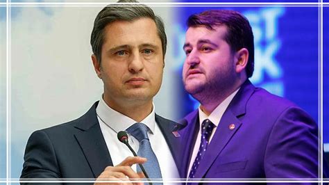 Eski Ortaklar Arasında HAMAS Gerginliği Saadet ten CHP ye Kendinize