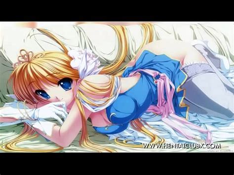 Sexy Sexy Ecchi Anime Girls HD Nude XVIDEOS