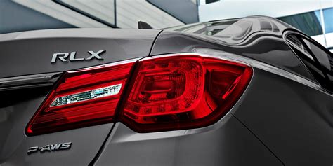 2016 Acura RLX for sale in Virginia | VA - Pohanka Acura