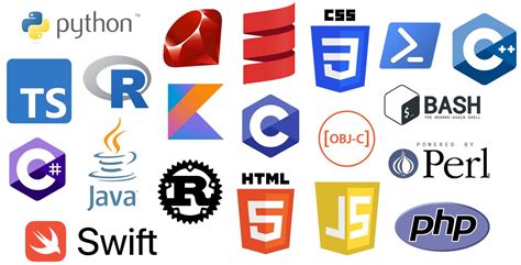 Top Programming Languages In The World And Where To Learn Them